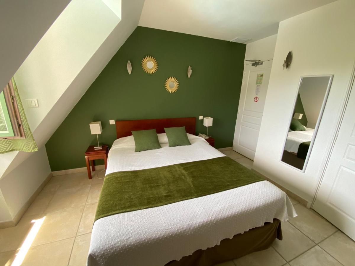 Hotel Bon Encontre Sarlat-la-Canéda Buitenkant foto