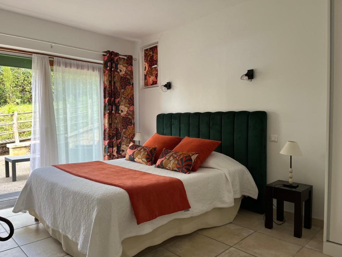 Hotel Bon Encontre Sarlat-la-Canéda Buitenkant foto