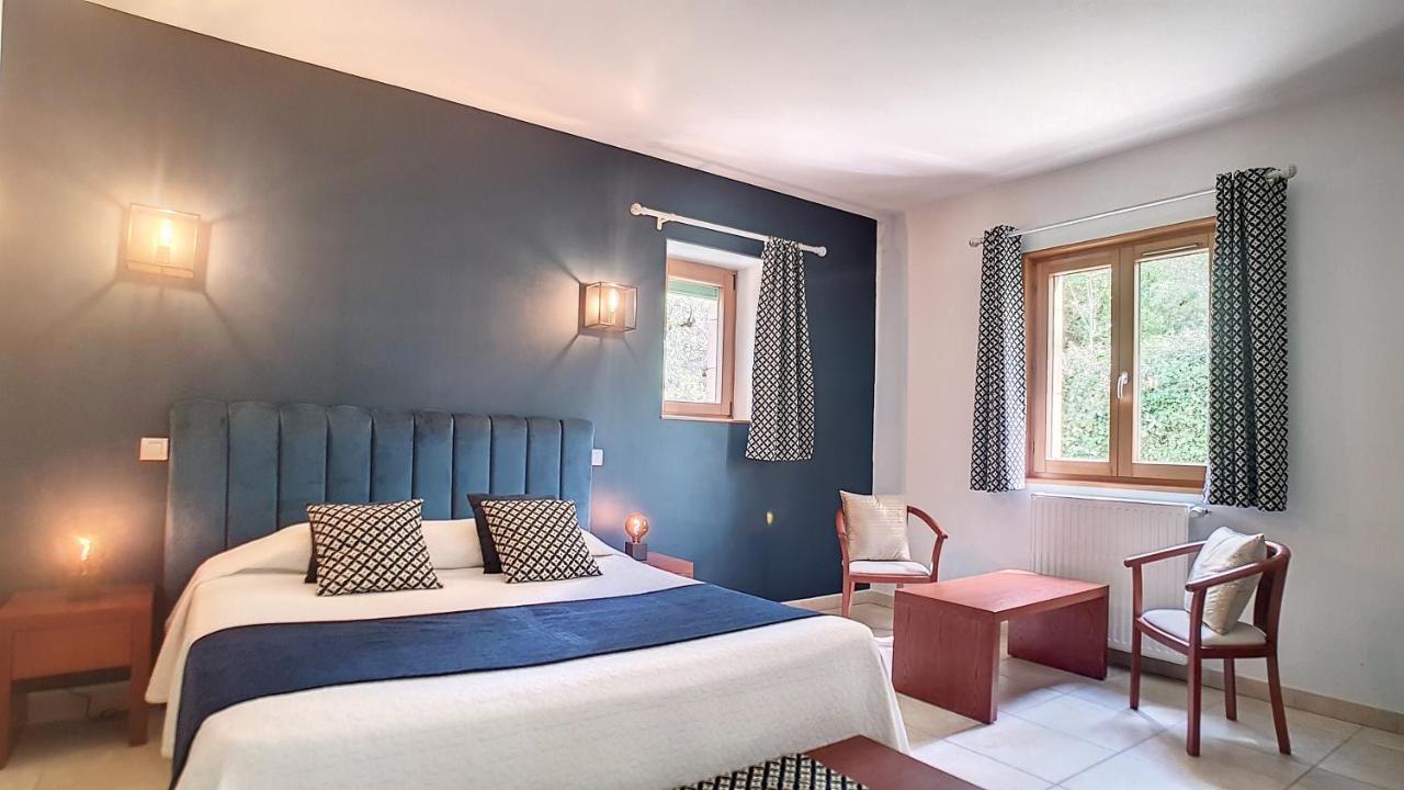 Hotel Bon Encontre Sarlat-la-Canéda Buitenkant foto