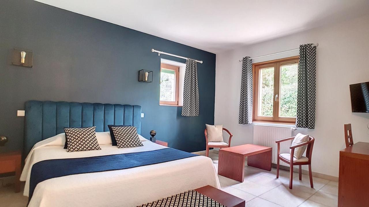 Hotel Bon Encontre Sarlat-la-Canéda Buitenkant foto